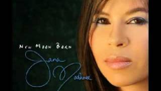 Jana Mashonee-Lessons learned