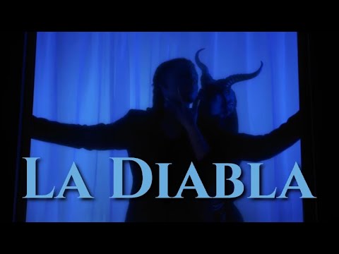 Esme - La Diabla Ft Juliebeth (Sangre Nueva - Freshmen Year) (Official Music Video)  (Bachata 2024)