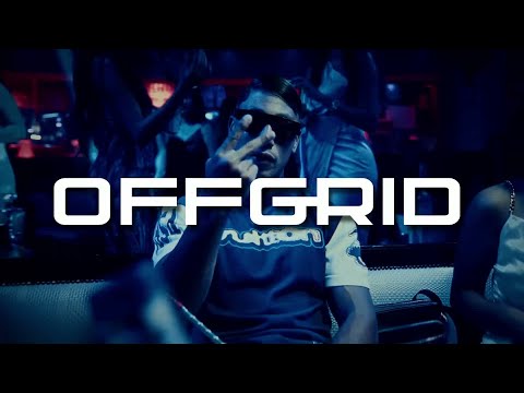 (Free) JUL X Maes X Morad X Baby Gang Type Beat - "OFFGRID" / 2025