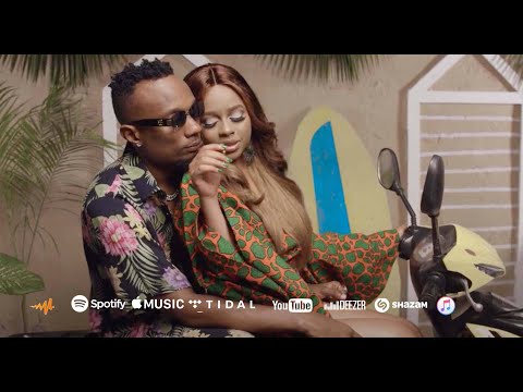 Nandy Featuring Billnas - Do Me (Official Video)