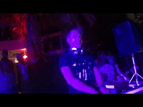 ARMIN VAN BUUREN @Paradise Club,Mykonos (1-8-2012) - 1998 - Invasion