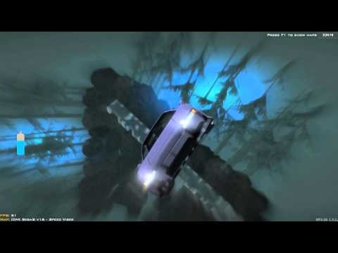 Backward on [DM] SebaS v16 Speed Vibes