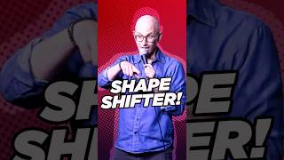 Shape Shifting Heckler! | Eric Schwartz | Stand Up Comedy (Crowd Work)
