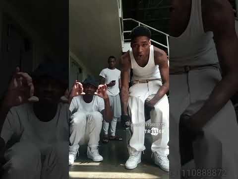 (prison video )Nolove B5 - Do The Most
