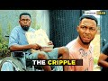 (Shocked😲) The Cripple; Mark Angel Can't Walk - Full Video