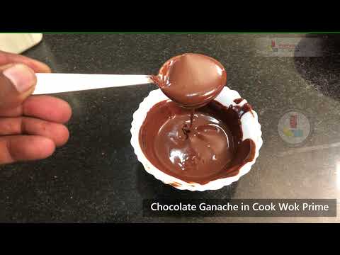 COSMOS - Cook Wok Prime