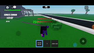 Roblox trollge universe manic troll showcase