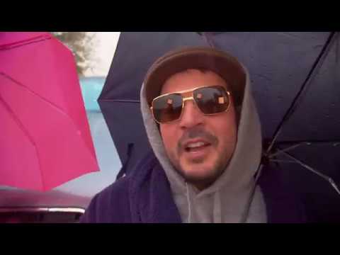 Verkéiersverbond - Looss et rullen (feat. De Läb)