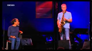 Bobby McFerrin & the Yellowjackets   Jazz in Marciac 2012