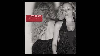 LIEPA - PASILIK DAR ČIA