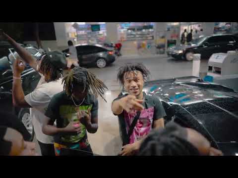 Blo x "The Nothing" (OfficialMusicVideo) Dir.CooleyWitt226