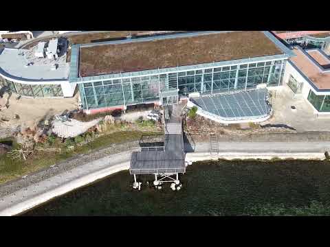 Erweiterung, Umbau und Sanierung Meersburg Therme