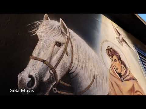 San Martino 24-25-Maggio. Sulla via di Martino