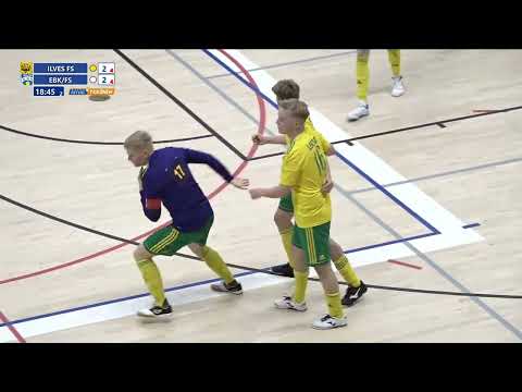 Ilves FS-EBK 4-2 (1-1)