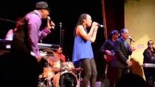 Club Nouveau ~ That Ain't Love