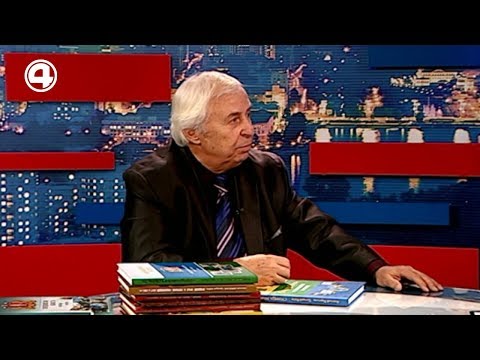Анатолий Кириллов