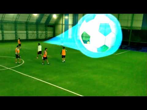 Burak Halısaha 03.11.2015 00:00 - akillisaha.com