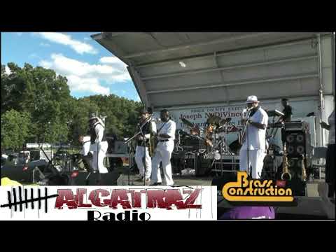 Brass Construction - Changin' 1975