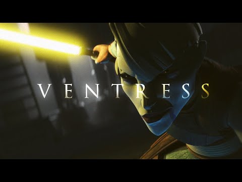 Star Wars: Asajj Ventress | The Path