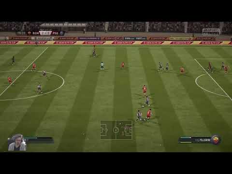 FIFA 18 Career mode: AS Roma S2. Ep.16