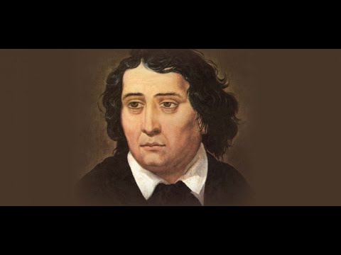 Slovenian Literature: France Prešeren