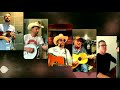 Chatham County Line feat. Jonas Fjeld : Brother of Song : At A Safe Distance
