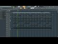 How The Box By Roddy Ricch Was Made FL Studio Remake