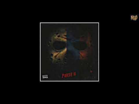 DRE Colombian RAW x G Fam Black - Machete To The Face