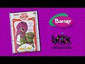 Barney S Good Clean Fun It S All About Our Hygiene 2024 DVD