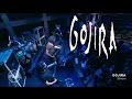 Gojira - Silvera (live TV show June 2016 HD)