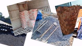 La construction (première patie)