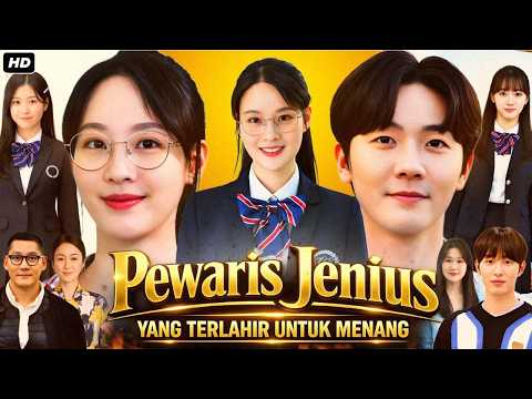 Pewaris Jenius Yang Terlahir Untuk Menang Drama China