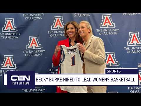 Cat's Eye News: April 25, 2025