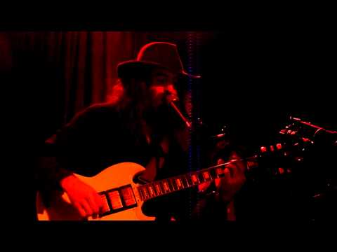 1 Pat Dam  Smyth   - u -  @ The Lexington 3 - 05 -15