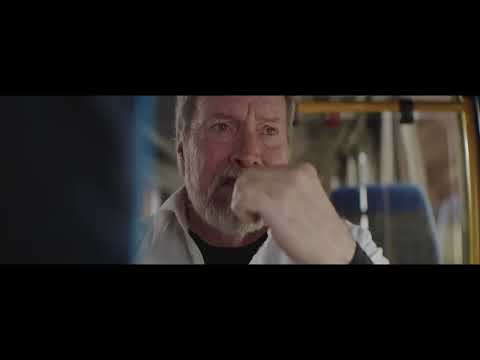 Kortfilmen: Ikke i rute - Indsendt af skuespiller Erik Lysbjerg