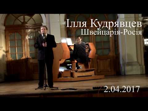 Illja Völlmy Kudrjavtsev: Improvisation  on the THEME UKRAINING SONG