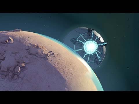 Planetary Annihilation Launch Trailer thumbnail