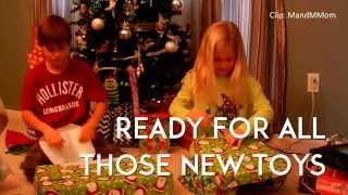 Toys! To upcycle or recycle?