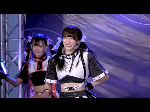 [Fancam] Matilda SiamDream - Full Stage ANA FES THAILAND -side A- @ Donkimall Thonglor 26/11/2022