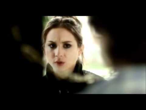 Pretty Little Liars Ep. 16 Sneak Peek: (Spencer Helps Toby)