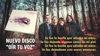 D'Callaos - La huella (audio + letra)
