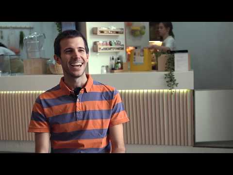 Testemunhos Vendus - Foco nos Clientes e na Fruta