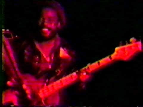 Jimmy Riley Experience with Carly Barrett & Familyman Barrett - Denver, CO. - I Need You & Try Again