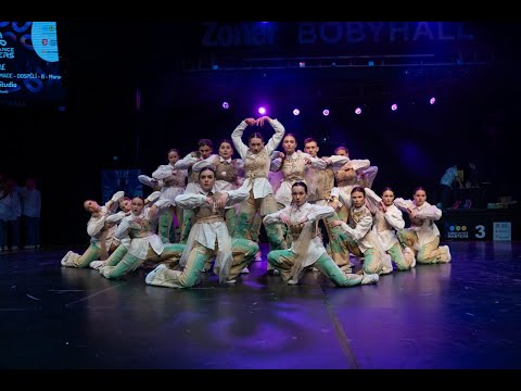 PO£ZI£ - B-fresh Brno (BeatStreet 2024)