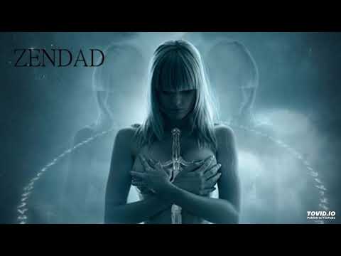 ZENDAD - 'Waiting For The Dream To End'