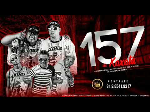 Shevchenko e Elloco,Mc Biel Xcamoso,Maneirinho do Recife,Mc Rima Part,Mc Denny -157