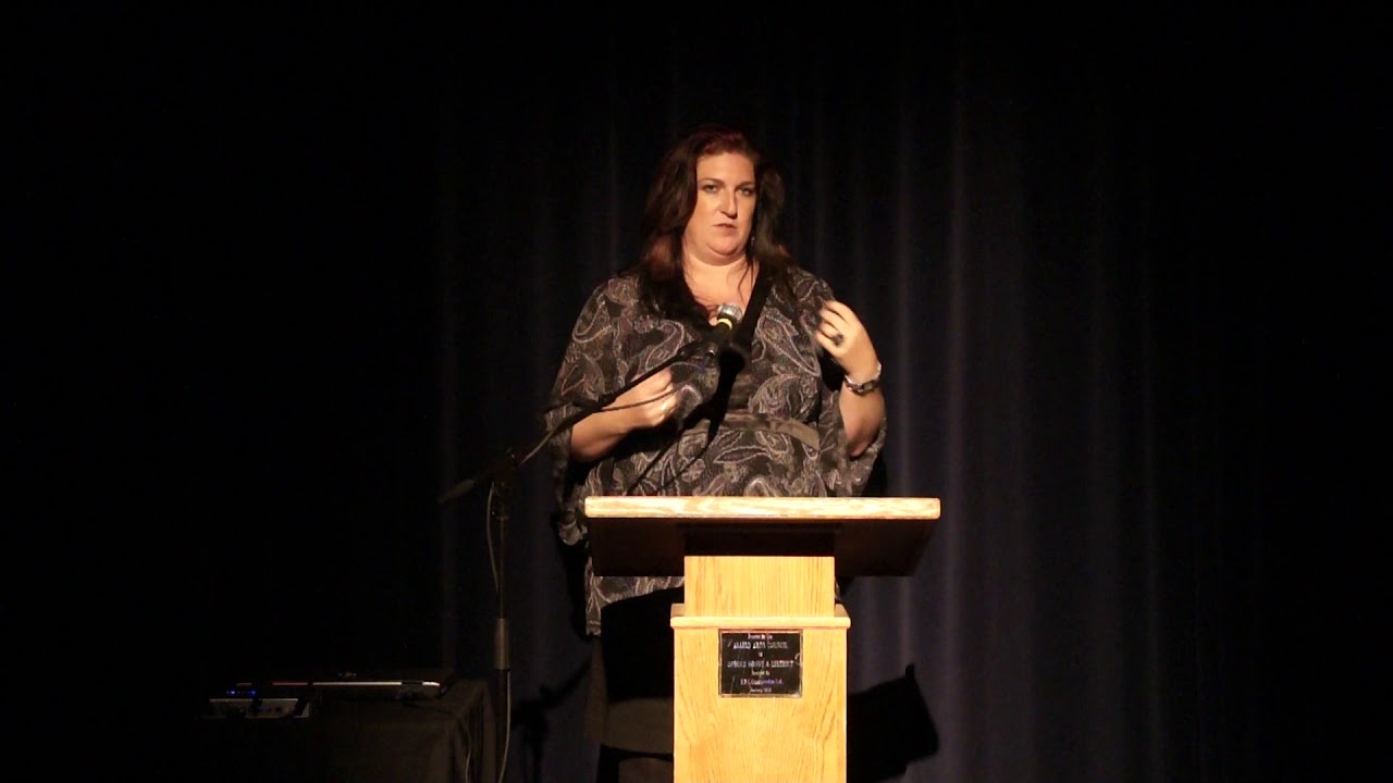 Promotional video thumbnail 2 for Self-Esteem Mental Health: How to Love Yourself 'As Is'