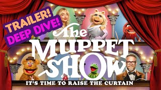Download lagu The Muppet Show 50th Anniversary Full Trailer Deep Dive! mp3