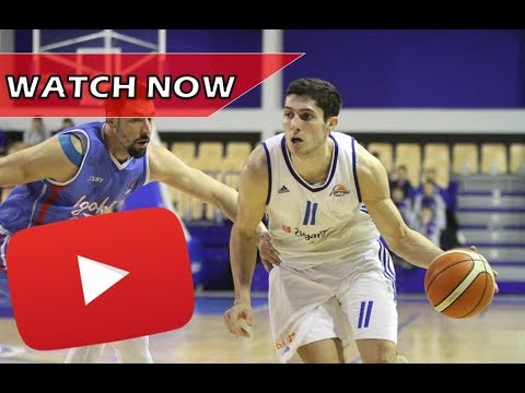 Fahrudin Manjgafic 2018/19 Highlights ||Premier League Bosnia & Herzegovina || OKK Spars Sarajevo