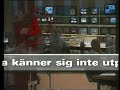 TV4 Nyhetspuff 1991 02 07
